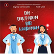 Di� Doktorum Bir Kahraman Tilki Kitap