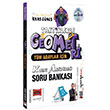 T�m Adaylar ��in Taktiklerle Geometri Konu Anlat�ml� Soru Bankas� Yarg� Yay�nlar�