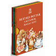Beatrix Potter 5 Kitapl�k Masal Seti �thaki �ocuk Yay�nlar�