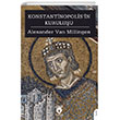 Konstantinopolisin Kurulu�u Dorlion Yay�nlar�