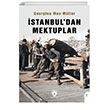 �stanbuldan Mektuplar Dorlion Yay�nlar�