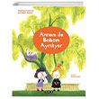 Annem �le Babam Ayr�l�yor Yap� Kredi Yay�nlar�