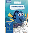 Disney E�itsel Oyunla B�y�yelim Noktalar� Birle�tirme - Kay�p Bal�k Dori Beta Kids