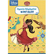 Disney E�itsel Oyunla B�y�yelim Noktalar Prenses Elena Beta Kids