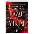 Haberci 2: Gazap ve Y�k�m Dex Yay�nevi
