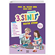 �lkokul 3. S�n�f Destek Kitab� Mundi �ocuk