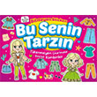 Bitmeyen St�cker B�c�r�k Yay�nlar�