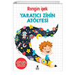Yarat�c� Zihin At�lyesi Do�an �ocuk