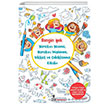 Yarat�c� Yazma, Yarat�c� D���nme, Dikkat ve Odaklanma Kitab� Do�an �ocuk