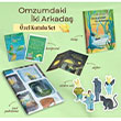 Omzumdaki �ki Arkada� �zel Set Yuzu