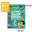 Genel K�lt�r Kitab�m Konu�uyorum Sincap Kitap
