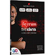TYT Kimya Ferrum Video Ders Kitab� Orbital Yay�nlar�