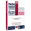 2025 PAEM Komiser Yard�mc�l��� Misyon Koruma ve R�tbe Terfi S�navlar�na Haz�rl�k Genel K�lt�r G�ncel Bilgiler Soru Yarg� Yay�nlar�