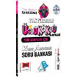 T�m Adaylar ��in Taktiklerle �sl� K�kl� Say�lar Konu Anlat�ml� Soru Bankas� Yarg� Yay�nlar�