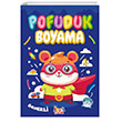 Pofuduk Boyama B�c�r�k �ocuk Yay�nlar�