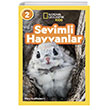 Nat�onal Geograph�c K�ds Sevimli Hayvanlar Beta Kids