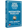 2026 KPSS Lise Orta��retim �n Lisans Matematik Matemati�in Pusulas� Soru Bankas� ��z�ml� - Burak Almasulu CBA Yay�nlar�