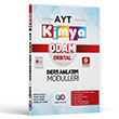 AYT Kimya Ders Anlat�m Mod�lleri Orbital Yay�nlar�