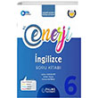 6. S�n�f �ngilizce Enerji Soru Kitab� Palme Yay�nlar�