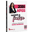 2026 KPSS T�rk�e Soru Bankas� ��z�ml� - �znur Saat Y�ld�r�m Hoca Kafas� Yay�nlar�