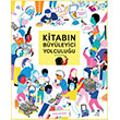 Kitab�n B�y�leyici Yolculu�u Hep Kitap