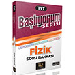 TYT Fizik Ba�l�yorum Soru Bankas� IQ Yay�nlar�