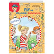 Elif ve Okuldaki Kelebekler-Kolay Okuyorum �� Bankas� K�lt�r Yay�nlar�