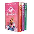 Ev Arkada��m (Kutulu Set 3 Kitap) Dokuz Yay�nlar�