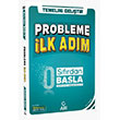 �enol Hoca Problemlere �lk Ad�m Ar� Yay�nc�l�k