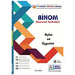 Binom A��lar ve ��genler Geometri Fasik�lleri G�r Yay�nlar�