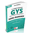 2025 GYS TC Ticaret Bakanl��� K�s�m Amirli�i, B�lge Amirli�i ve Ka�ak �stihbarat M�d�rl��� Ortak Konular Soru Bankas� G�revde Y�kselme Akfon Yay�nlar�