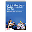 Y�r�t�c� ��levler ve �zel Gereksinimli Bireyler Pegem Akademi Yay�nc�l�k