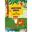 Renk Renk D�nya Boyama Kitab� 4 Eksik Par�a Yay�nlar�