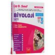 9. S�n�f Biyoloji Anadolu Seti �ap Yay�nlar�