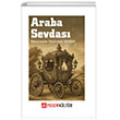 Araba Sevdas� Recaizade Mahmut Ekrem Pegem K�lt�r