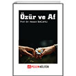 �z�r ve Af Pegem K�lt�r