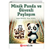 Minik Panda ve G�venli Payla��m Pegem K�lt�r