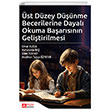 �st D�zey D���nme Becerilerine Dayal� Okuma Ba�ar�s�n�n Geli�tirilmesi Pegem Akademi Yay�nc�l�k