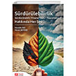 S�rd�r�lebilirlik Pegem Akademi