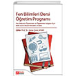 Fen Bilimleri Dersi ��retim Program� Pegem Akademi Yay�nc�l�k