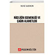 Niceli�in Egemenli�i ve �a��n Alametleri - Rene Guenon Pegem K�lt�r Yay�nlar�