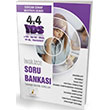 YDS �ngilizce 4 x 4 Soru Bankas� Pelikan Yay�nlar�
