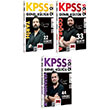 2026 KPSS Tarih + Co�rafya + Vatanda�l�k 99 Deneme 3 l� Set Yarg� Yay�nlar�