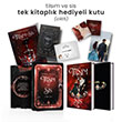 T�ls�m ve Sis 1: Cad� Av� Hediyeli Kutu Guardian Yay�nlar�