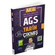 2026 MEB-AGS Tarih ��km�� Sorular ��z�ml� Selami Yal��n Dizgi Kitap