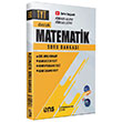 TYT Matematik Destek Soru Bankas� ENS Yay�nc�l�k