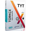 TYT T�rk�e OX� Soru Bankas� Oksijen Yay�nlar�