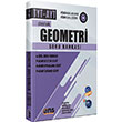 TYT AYT Geometri Destek Soru Bankas� ENS Yay�nc�l�k
