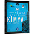Kimya Adas� TYT Kimya Video Ders Kitab� KR Akademi Yay�nlar�