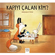 Kap�y� �alan Kim? 1001 �i�ek Kitaplar